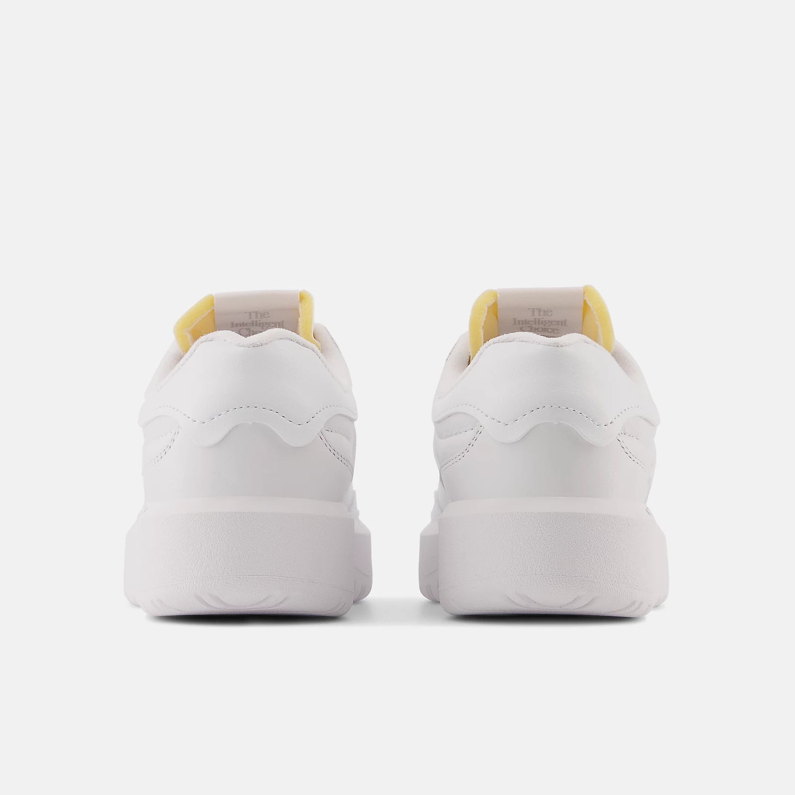 New Balance CT302 White