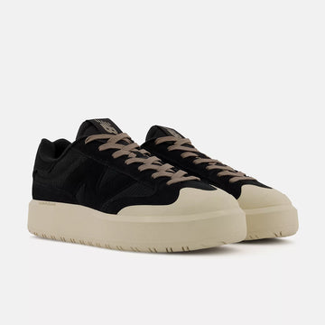 New Balance CT302 Black