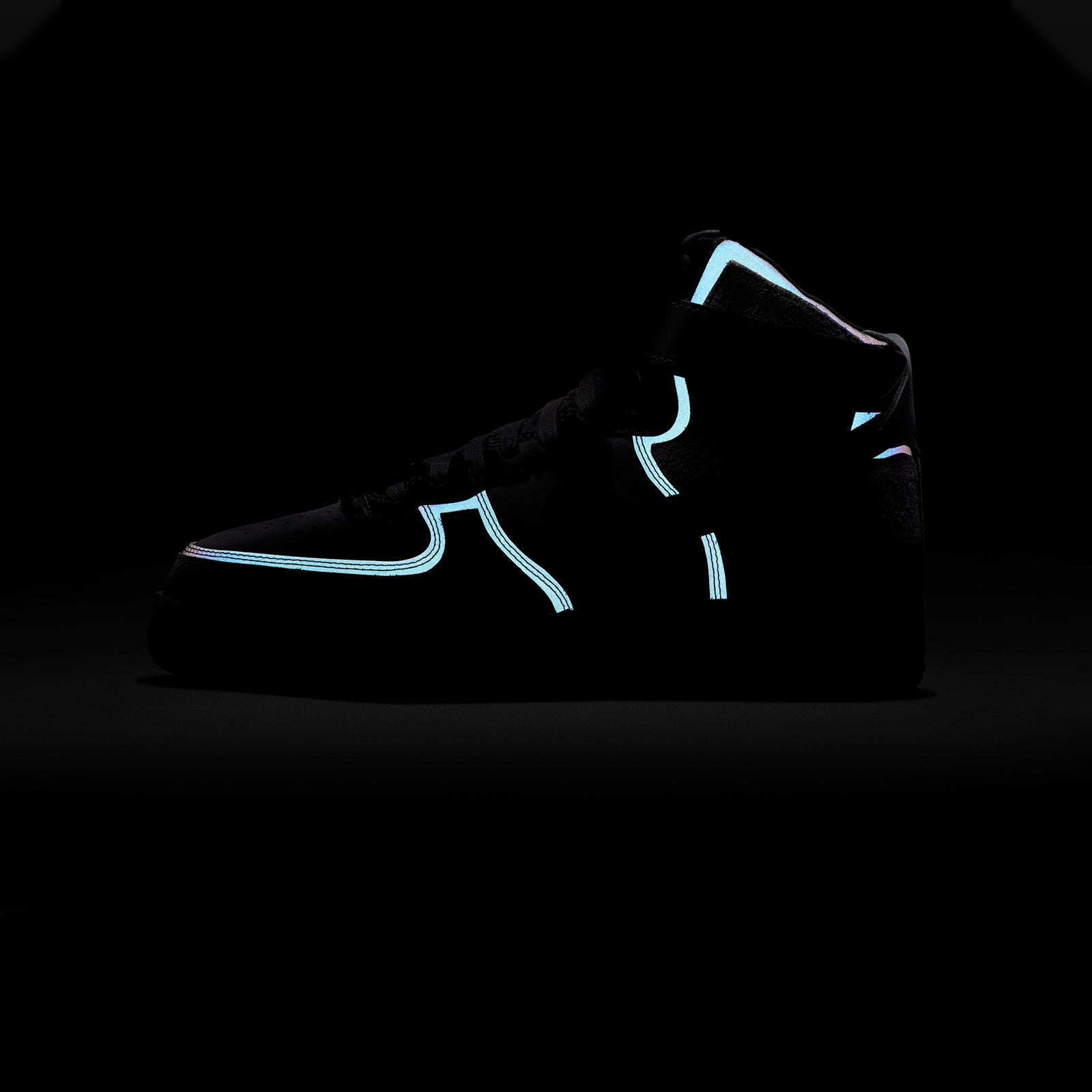 Nike Air Force 1 High A Ma Maniere