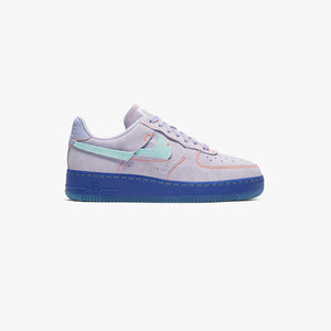 Nike Air Force 1 LX Purple