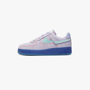 Nike Air Force 1 LX Purple