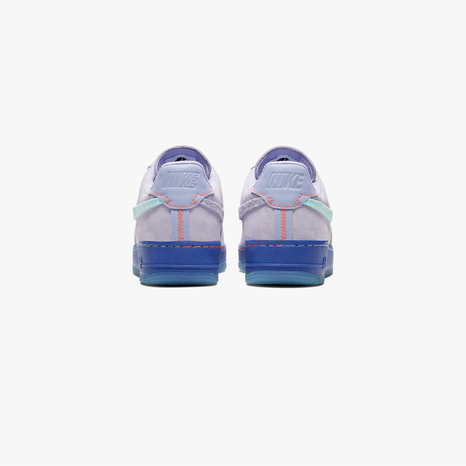 Nike Air Force 1 LX Purple