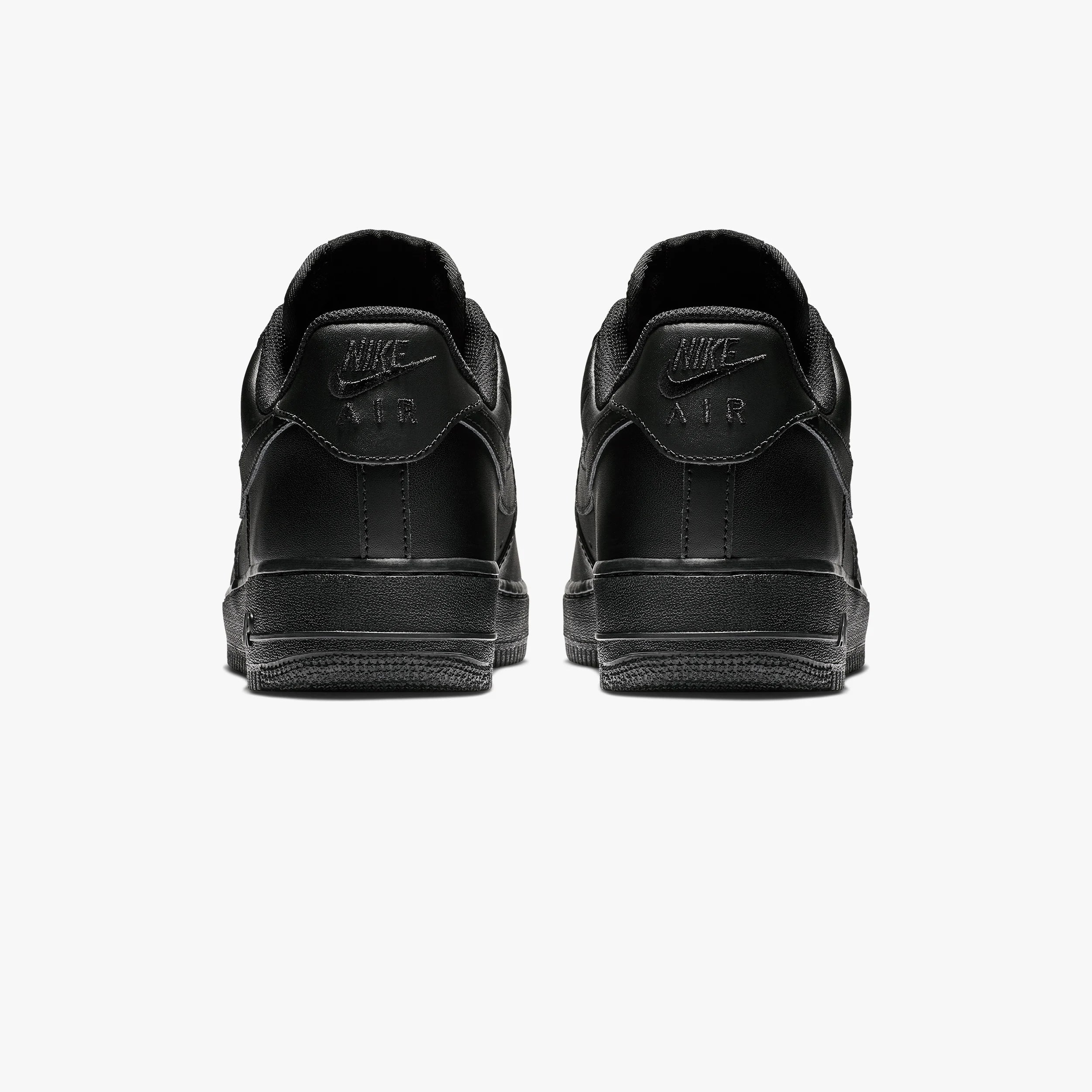 Nike Air Force 1 Classic Black