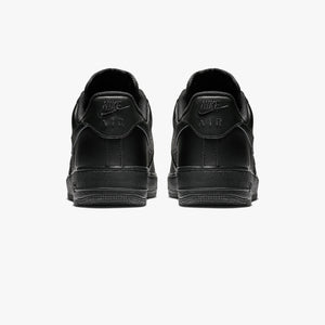 Nike Air Force 1 Classic Black