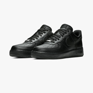 Nike Air Force 1 Classic Black