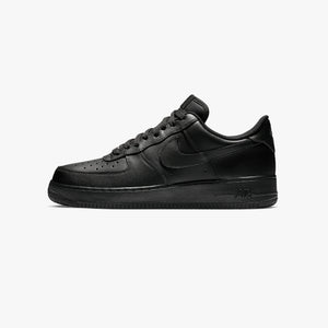 Nike Air Force 1 Classic Black