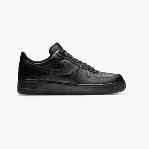 Nike Air Force 1 Classic Black