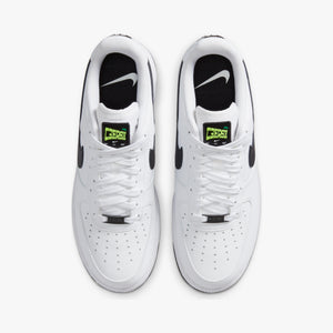 Nike Air Force 1 Low NY White Black