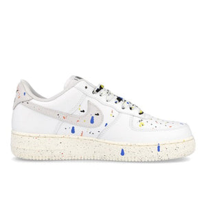 Nike Air Force 1 Paint Splatter