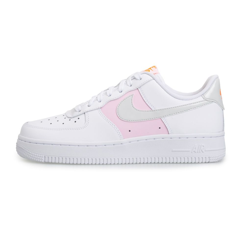 Nike Air Force 1 White Pink Foam