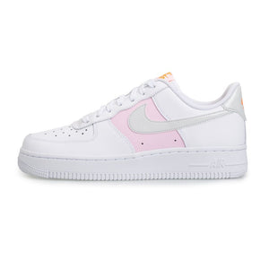 Nike Air Force 1 White Pink Foam