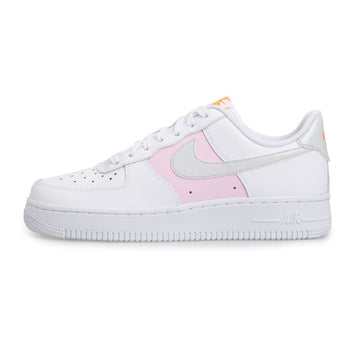 Nike Air Force 1 White Pink Foam