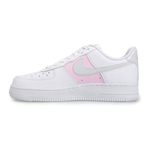 Nike Air Force 1 White Pink Foam