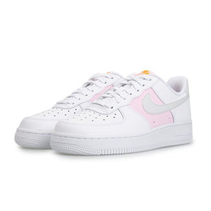 Nike Air Force 1 White Pink Foam