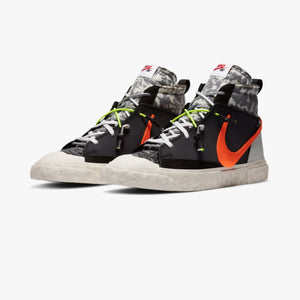 Nike Blazer Mid READYMADE Black