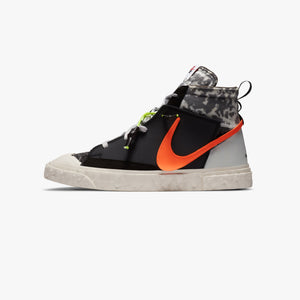 Nike Blazer Mid READYMADE Black