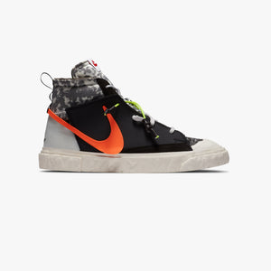 Nike Blazer Mid READYMADE Black