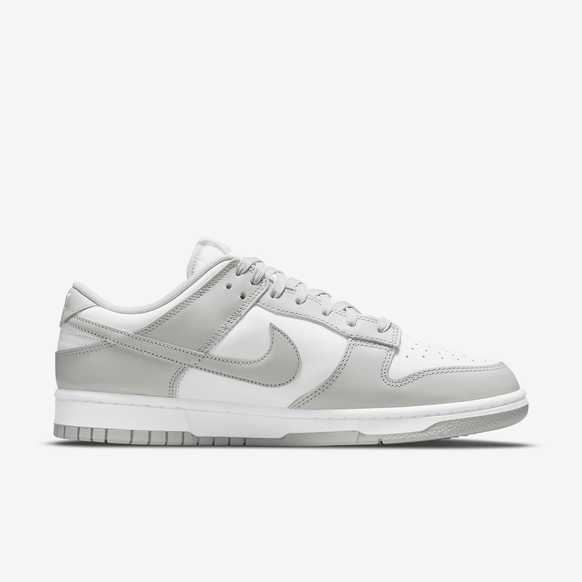 Nike Dunk Low Grey