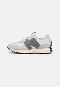 New Balance 327 Grey Light Grey