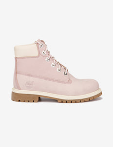 Timberland 6 In Premium Pink