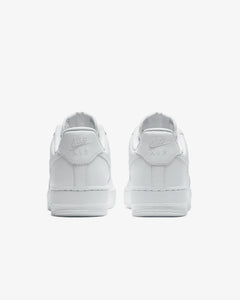 Nike Air Force 1 Classic White