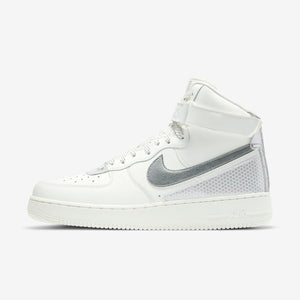 Nike 3M x Air Force 1 High 'Summit White'