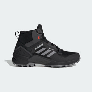 adidas Terrex Swift R3 Mid GTX Grey Three