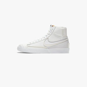 Nike Blazer Mid Summit White