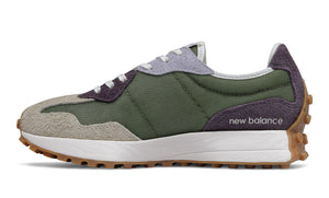 New Balance 327 Oak Leaf Green