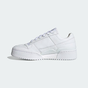 adidas Originals Forum Bold White