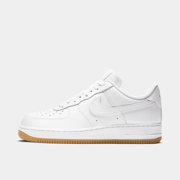 Nike Air Force 1 Low White Gum