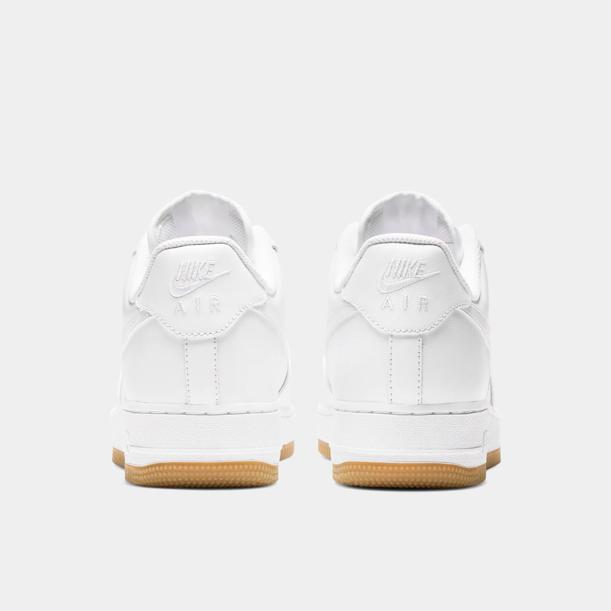 Nike Air Force 1 Low White Gum