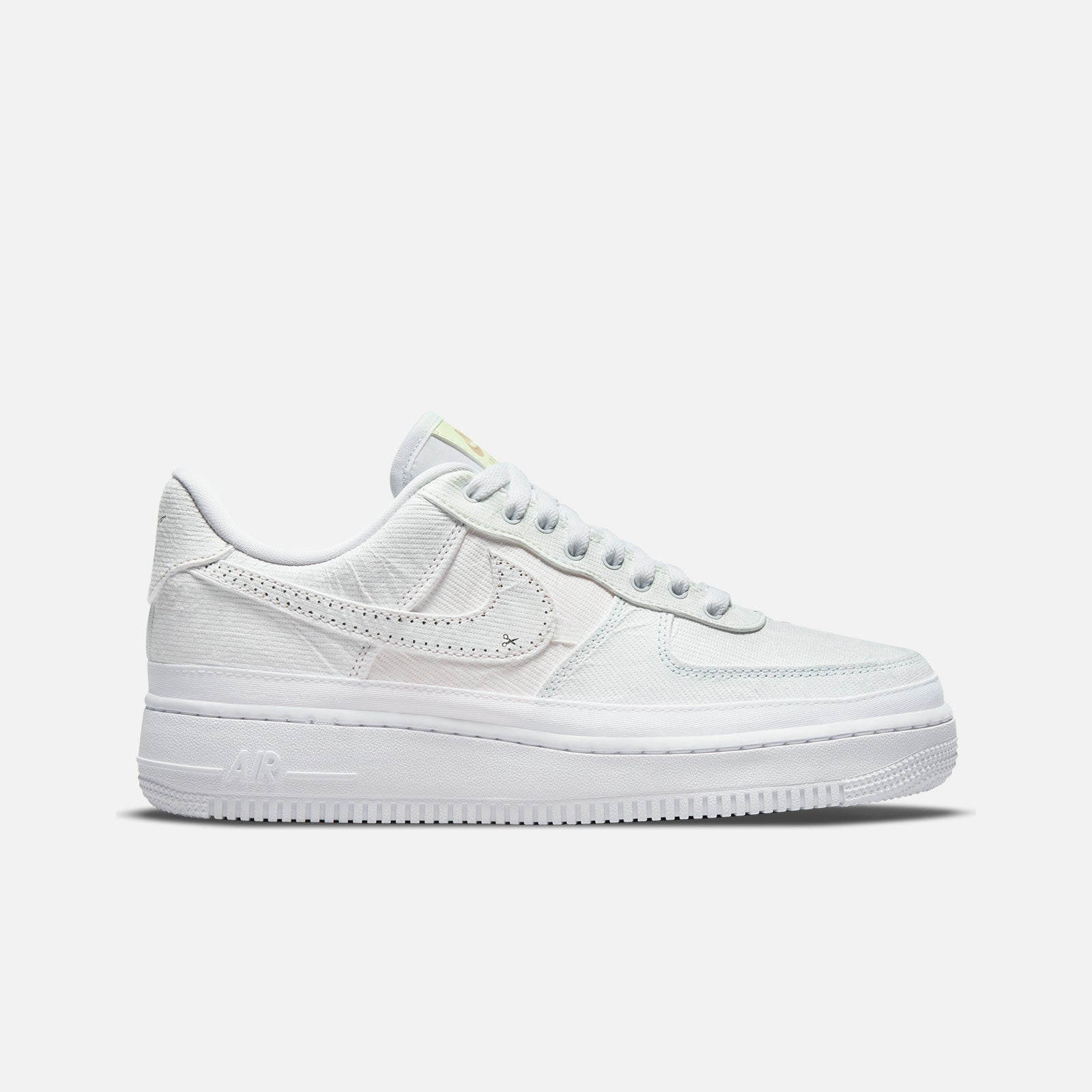 Nike Air Force 1 Low Pastel Reveal