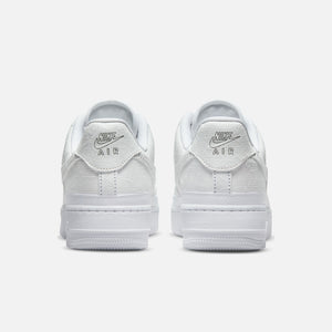 Nike Air Force 1 Low Pastel Reveal