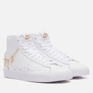 Nike Blazer Mid LX White Pendants