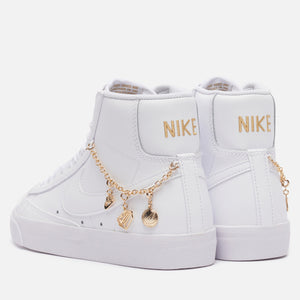 Nike Blazer Mid LX White Pendants