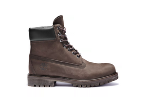 Timberland 6'' - Premium Brown Boot