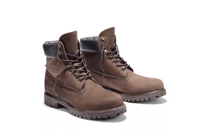 Timberland 6'' - Premium Brown Boot