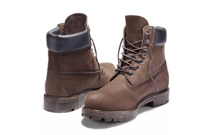 Timberland 6'' - Premium Brown Boot