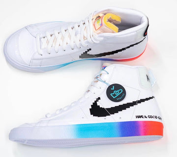 Nike Blazer Mid Have A Good Game