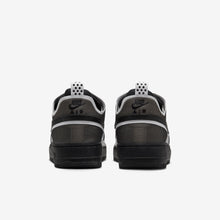 Load image into Gallery viewer, Nike Air Force 1 React Black White