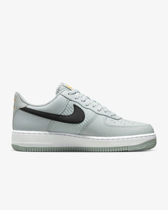 Nike Air Force 1 Triple Swoosh Wolf Grey