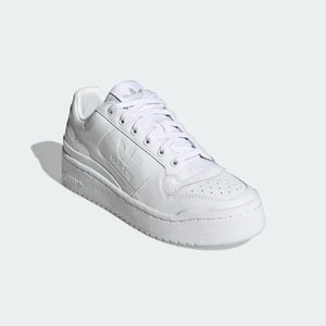 adidas Originals Forum Bold White