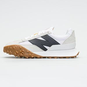 New Balance XC-72 White Black Gum