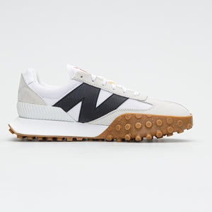 New Balance XC-72 White Black Gum