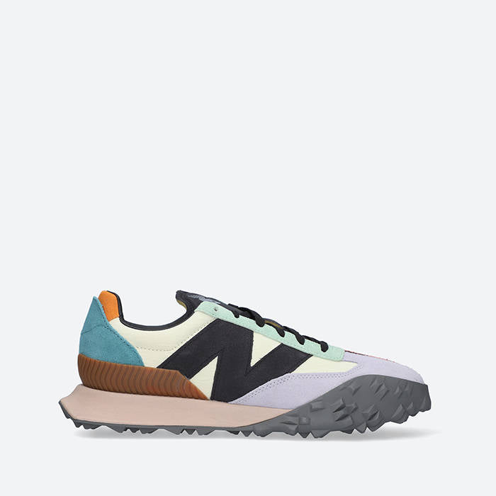 New Balance XC-72 Multicolor