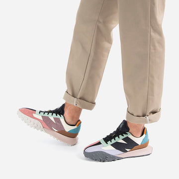 New Balance XC-72 Multicolor