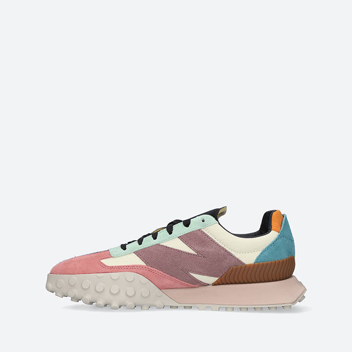 New Balance XC-72 Multicolor