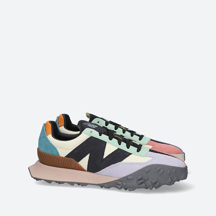 New Balance XC-72 Multicolor