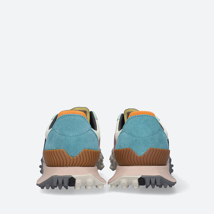 New Balance XC-72 Multicolor